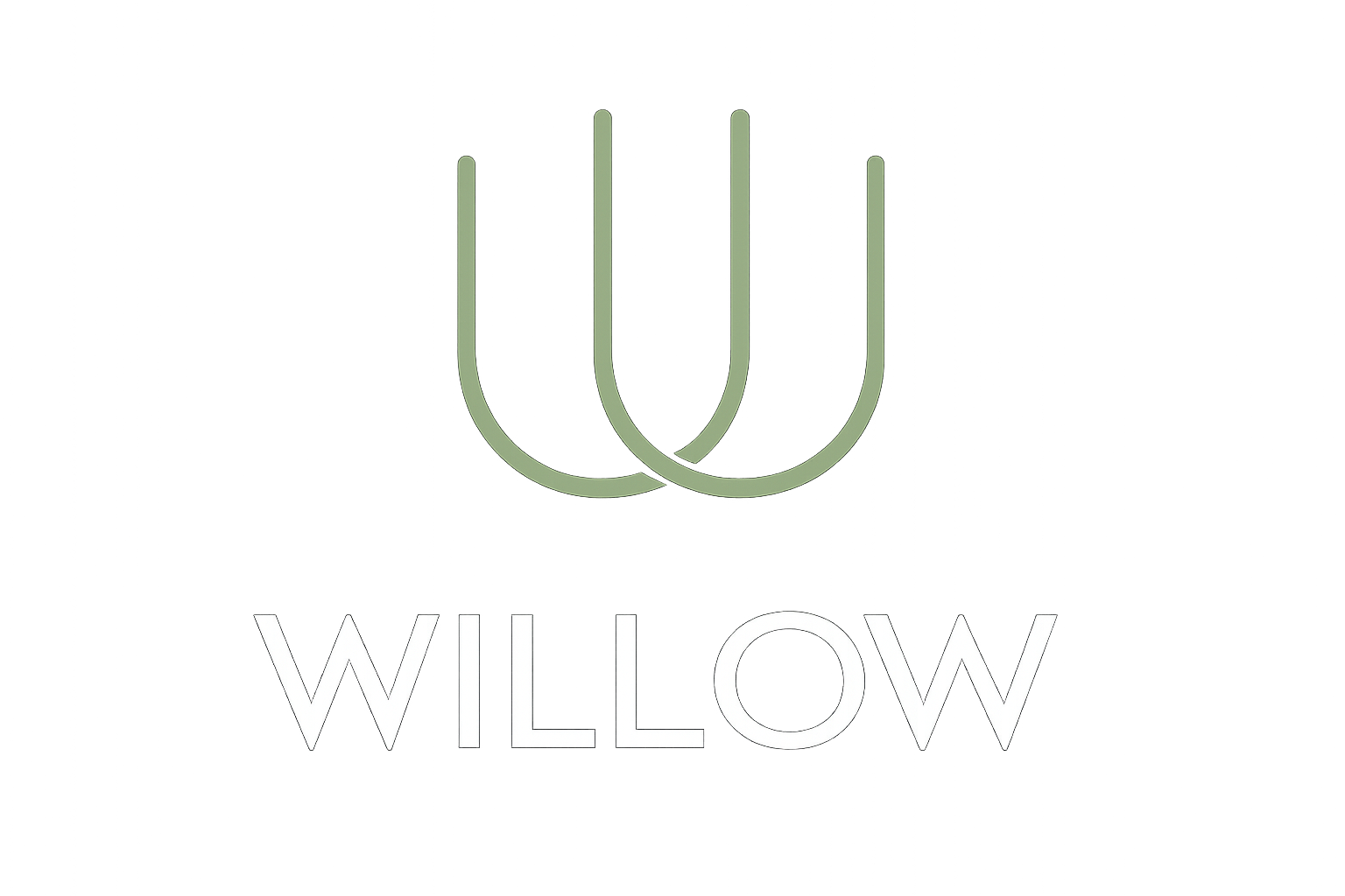 Willow Scrubs